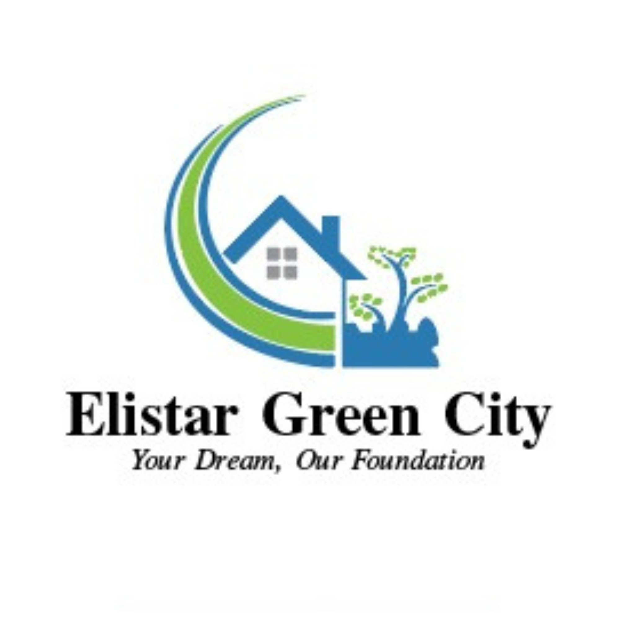 Green City Logo