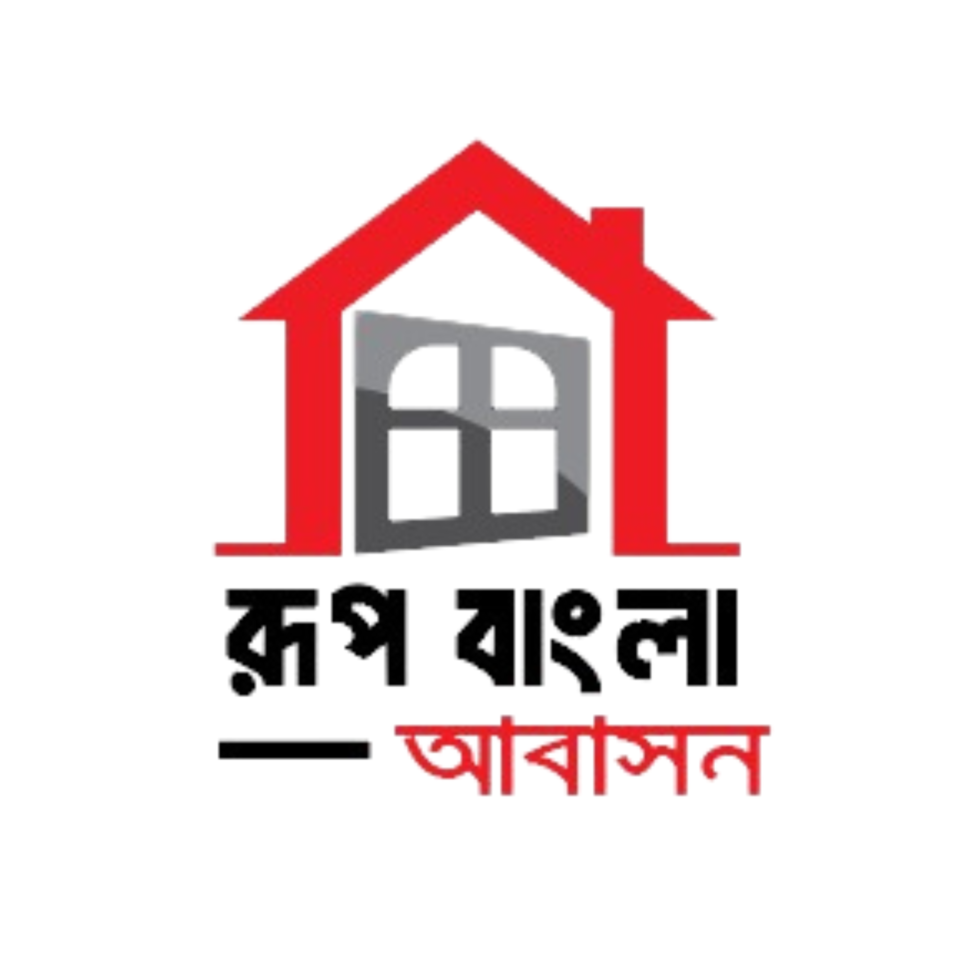 Rupo Bangla Logo